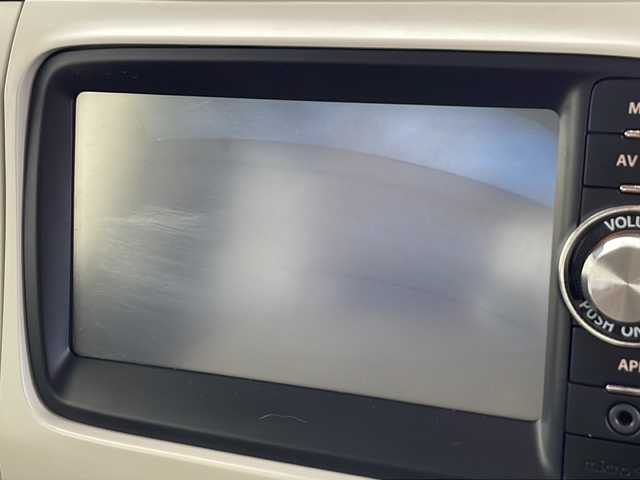 スズキ ラパン ショコラ G 千葉県 2015(平27)年 5.1万km キャンドルオレンジメタリック 禁煙車/社外SDナビ/オートライト/バックカメラ/ETC/AC/純正フロアマット/キセノンヘッドライト/Wエアバック/アイドリングストップ/合皮レザーシート/電格ミラー/ドアバイザー/スマートキー/スタートボタン