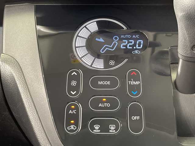 日産 デイズ ルークス X Vセレクション 栃木県 2015(平27)年 3.6万km アゼリアピンク 純正ナビ/　（CD/Bluetooth/フルセグTV/AUX）/バックカメラ/アラウンドビューモニター/ETC/エマージェンシーブレーキ/両側パワースライドドア/スマートキー/プッシュスタート/純正14インチAW/純正フロアマット/禁煙車/アイドリングストップ