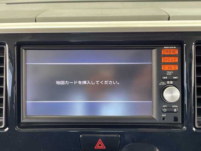 日産 デイズ ルークス X Vセレクション 栃木県 2015(平27)年 3.6万km アゼリアピンク 純正ナビ/　（CD/Bluetooth/フルセグTV/AUX）/バックカメラ/アラウンドビューモニター/ETC/エマージェンシーブレーキ/両側パワースライドドア/スマートキー/プッシュスタート/純正14インチAW/純正フロアマット/禁煙車/アイドリングストップ