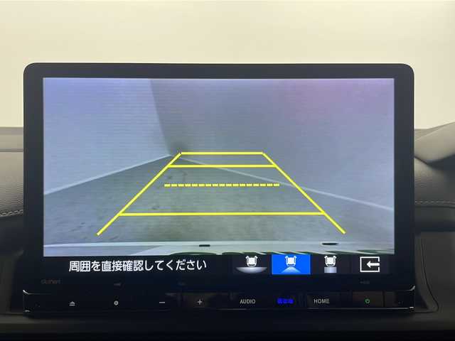 ホンダ ステップワゴン スパーダ 茨城県 2025(令7)年 0.1千km プラチナホワイトパール ワンオーナー　純正１１．４型メモリーナビ　衝突軽減ブレーキ　フルセグＴＶ　両側電動スライドドア　シートヒーター　バックカメラ　ＬＥＤライト　ＰＣＳ　クリアランスソナー　横滑り防止装置　クルコン　禁煙車