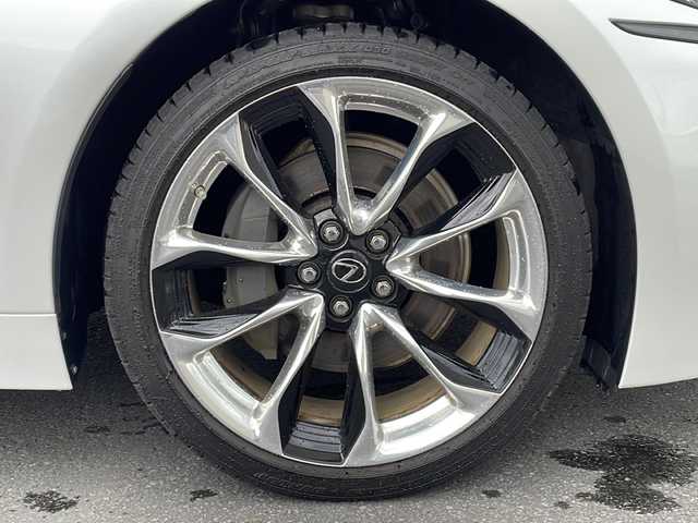 レクサス ＬＳ 500h Iパッケージ 道北・旭川 2018(平30)年 15.7万km ソニッククォーツ ・４ＷＤ/・サンルーフ/・茶革シート/・デジタルインナーミラー/・AC100V/1500Wコンセント/・プレミアムサウンドシステム/・純正２１インチアルミ/・純正ナビ/ＣＤ/ＤＶＤ/ＳＤ/フルセグ/・全方位カメラ////レクサスセーフティシステム＋Ａ////　・プリクラッシュセーフティ/　・ブラインドスポットモニター/　・パーキングサポートアラート/　・フロントクロストラフィックアラート/　・レーントレーシングアシスト/　・アクティブハイビーム/　・レーダークルーズコントロール/　・ロードサインアシスト/　・ドライバー異常時停車支援システム/　・先行車発進告知/・前席パワーシート/・前席シートヒーター/エアシート/メモリーシート/・リアシートヒーター/・リア電動サンシェード/・ヘッドアップディスプレイ/・パドルシフト/・パワートランク/・純正ドライブレコーダー/・スペアカードキー×１/・新車時保証書/取説/・ＥＴＣ