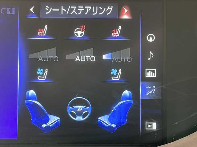 レクサス ＬＳ 500h Iパッケージ 道北・旭川 2018(平30)年 15.7万km ソニッククォーツ ・４ＷＤ/・サンルーフ/・茶革シート/・デジタルインナーミラー/・AC100V/1500Wコンセント/・プレミアムサウンドシステム/・純正２１インチアルミ/・純正ナビ/ＣＤ/ＤＶＤ/ＳＤ/フルセグ/・全方位カメラ////レクサスセーフティシステム＋Ａ////　・プリクラッシュセーフティ/　・ブラインドスポットモニター/　・パーキングサポートアラート/　・フロントクロストラフィックアラート/　・レーントレーシングアシスト/　・アクティブハイビーム/　・レーダークルーズコントロール/　・ロードサインアシスト/　・ドライバー異常時停車支援システム/　・先行車発進告知/・前席パワーシート/・前席シートヒーター/エアシート/メモリーシート/・リアシートヒーター/・リア電動サンシェード/・ヘッドアップディスプレイ/・パドルシフト/・パワートランク/・純正ドライブレコーダー/・スペアカードキー×１/・新車時保証書/取説/・ＥＴＣ