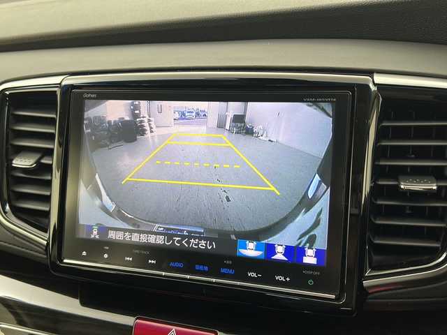 ホンダ オデッセイ アブソルート ホンダセンシング 宮城県 2018(平30)年 6.8万km クリスタルブラックパール 両側パワースライドドア　/ハーフレザーシート　/ホンダセンシング/・衝突軽減ブレーキ/・レーンキープアシスト/・アダプティブクルーズコントロール/・標識認識機能/・先行車発進お知らせ/純正9型ナビ　/・CD.DVD.BT.SD.HDMI/バックカメラ　/フルセグTV/D席パワーシート　/LEDヘッドライト　/LEDフォグライト　/革巻きステアリング　/ステアリングスイッチ　/パドルシフト/ドライブレコーダー（前後）　/ビルドインETC/純正フロアマット/純正ドアバイザー/純正17インチアルミホイール/アイドリングストップ/プッシュスタート/スマートキー