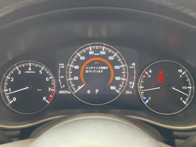 マツダ マツダ３ファストバック 15S ツーリング 埼玉県 2019(令1)年 2.6万km ソウルレッドクリスタルM スマートブレーキサポート　/純正メモリナビ/　　DVD/BT/ フルセグ　/バックカメラ　/レーダークルーズコントロール　/LEDオートライト　　/純正18インチアルミホイール　/ブラインドスポットモニター　/ヘッドアップディスプレイ/電子パーキング　/ETC