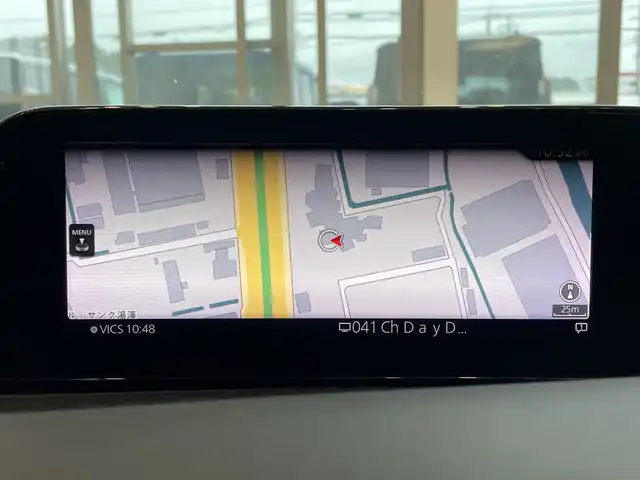 マツダ マツダ３ファストバック 15S ツーリング 埼玉県 2019(令1)年 2.6万km ソウルレッドクリスタルM スマートブレーキサポート　/純正メモリナビ/　　DVD/BT/ フルセグ　/バックカメラ　/レーダークルーズコントロール　/LEDオートライト　　/純正18インチアルミホイール　/ブラインドスポットモニター　/ヘッドアップディスプレイ/電子パーキング　/ETC