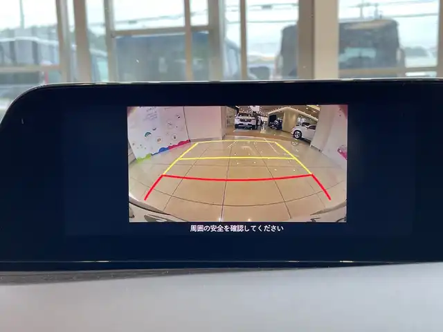 マツダ マツダ３ファストバック 15S ツーリング 埼玉県 2019(令1)年 2.6万km ソウルレッドクリスタルM スマートブレーキサポート　/純正メモリナビ/　　DVD/BT/ フルセグ　/バックカメラ　/レーダークルーズコントロール　/LEDオートライト　　/純正18インチアルミホイール　/ブラインドスポットモニター　/ヘッドアップディスプレイ/電子パーキング　/ETC