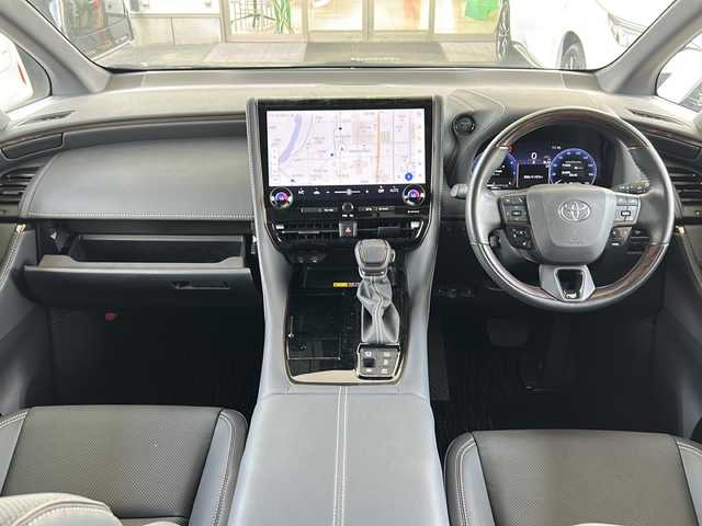 トヨタ アルファードハイブリット Z 京都府 2023(令5)年 1.5万km プラチナホワイトパールマイカ 純正ディスプレイオーディオナビ/フルセグTV/Bluetooth/Miracast/HDMI/FM/AM/全方位カメラ/ツインムーンルーフ/3眼LEDヘッドライト/後席用パワーサンシェード/両側パワースライドドア/パワーバックドア/運転席ポジションメモリー/全席パワーシート/全席シートヒーター/全席エアーシート/ステアリングヒーター/ステアリングスイッチ/前後ドラレコ/ビルトインETC2.0/純正フロアマット/純正ドアバイザー/電格ウィンカーミラー/トヨタセーフティセンス/BSM/置くだけ充電/禁煙車
