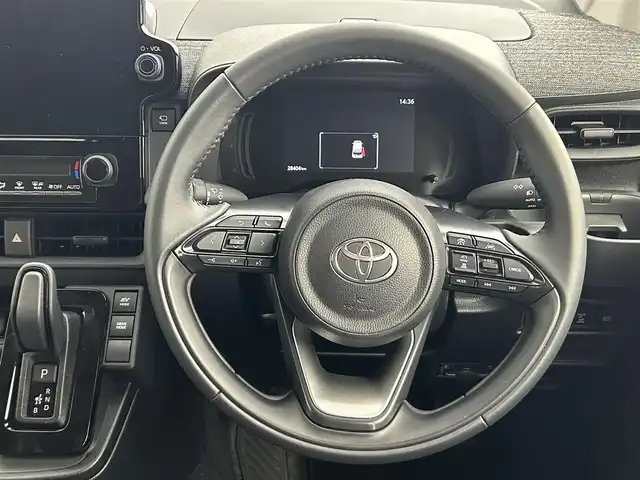 トヨタ シエンタ ハイブリッド Z 道央・札幌 2023(令5)年 2.9万km ホワイトパールクリスタルシャイン ・ワンオーナー/・４WD/・純正10.5型ディスプレイオーディオ/・コネクティッドナビ/・フルセグ/・パノラミックビューモニター/・純正ドライブレコーダー/・ビルトインETC/・AC100V/1500W/・トヨタセーフティセンス/・レーダークルーズコントロール/・クリアランスソナー/・オートハイビーム/・PCS/・PDA/・PCTA/・PKSB/・RSA/・BSM/・両側パワースライドドア/・LEDヘッドライト/・フォグライト/・オートライト/・プッシュスタート/・スマートキー/・純正フロアマット