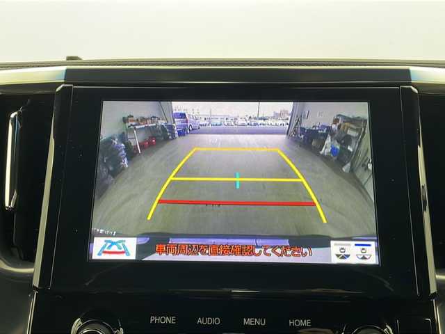 トヨタ アルファード S タイプゴールド 栃木県 2020(令2)年 4.1万km スパークリングブラックパールクリスタルシャイン トヨタセーフティセンス/・プリクラッシュセーフティ/・レーントレーシングアシスト/・レーンディパーチャーアラート/・ロードサインアシスト/・レーダークルーズコントロール/・オートマチックハイビーム/・先行車発進アラーム/・プロアクティブドライビングアシスト/・レーンチェンジアシスト/・緊急時操舵支援/禁煙車/TRDエアロ/純正後席モニター/純正ドラレコ/ディーラオプションツイーター/電動リアゲート/両側パワースライドドア/バックカメラ/ディーラーオプションDVDデッキ/スマートキー/電子パーキングブレーキ/ブレーキホールド/電動格納ミラー/ビルトインETC