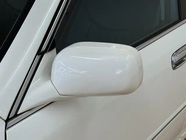 トヨタ クラウン エステート アスリート 群馬県 2007(平19)年 8.5万km ホワイトパールクリスタルシャイン 安全装備/・トラクションコントロール/・オートライト/・自動防眩ミラー/純正メーカーナビ/・AM/FM/CD/カセット/・後付けフルセグTV/パドルシフト/キセノンヘッドライト/フォグランプ/前後ドライブレコーダー/ヒーターミラー/純正ETC/純正フロアマット/純正ドアバイザー/純正16インチアルミホイール/リモコンキー