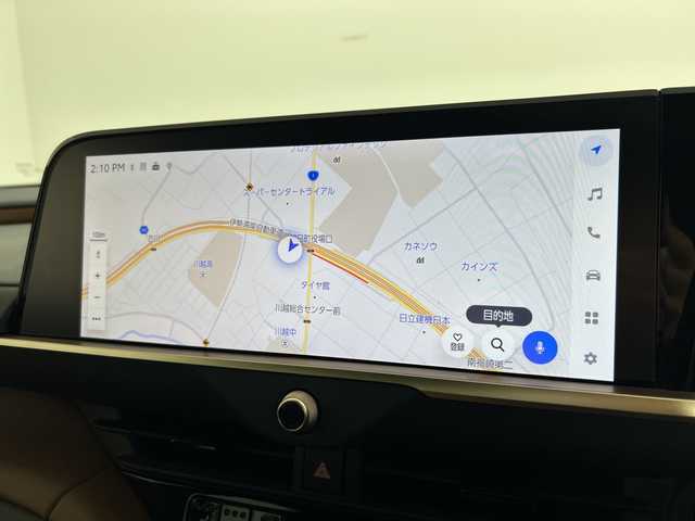 トヨタ クラウン クロスオーバー Z 三重県 2024(令6)年 1.2万km 茶Ｍ /禁煙車//純正ナビ/　フルセグTV/Bluetooth/Applecarplay//全方位カメラ//全席イージークローザー//デジタルインナーミラー//置くだけ充電//パワーイージーアクセスシステム//メモリーシート//前席シートヒーター//前席ベンチレーション//ハンドルヒーター//HUD//BSM//レーダークルーズコントロール//ドアバイザー//純正アルミホイール//ETC2.0//前席パワーシート//プッシュスタート//スマートキー//スペアキー//100V充電