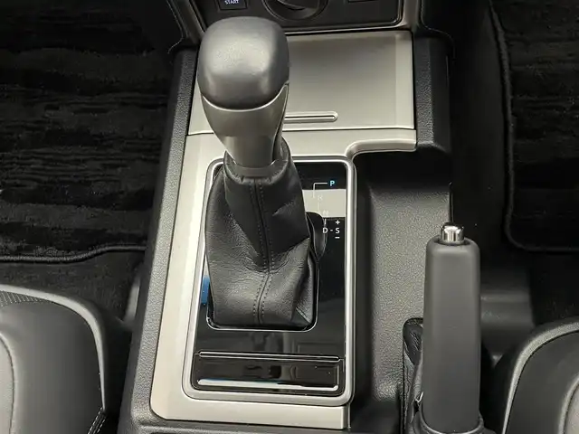 トヨタ ランドクルーザー プラド TX Lパッケージ マットブラED 愛知県 2023(令5)年 1.1万km ブラック 純正９型ＤＡナビ　ムーンルーフ　全方位カメラ　黒革　禁煙　ＥＴＣ２．０　ベンチレーション　シートヒーター　セーフティセンス　衝突軽減　ＢＳＭ　追従クルコン　ＬＥＤオートライト　ルーフレール　電動シート　ヘッドライトウォッシャー　フォグランプ