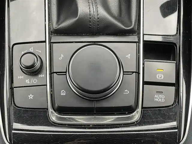 マツダ ＣＸ－３０ XD プロアクティブ 島根県 2019(令1)年 8.2万km ソウルレッドクリスタルM 登録時走行距離　81180km/取扱説明書（車両・ナビ）/純正ナビ/(フルセグテレビ/Bluetooth/AM/FM/DVD/USB)/追従型クルーズコントロール/パドルシフト/全周囲カメラ/ヘッドアップディスプレイ/ブラインドスポットモニター/オートライト/オートマチックハイビーム/電動リアゲート/ドライブレコーダー/横滑り防止/コーナーセンサー/レーンキープアシスト/衝突軽減ブレーキ/ETC/純正アルミ１８インチ