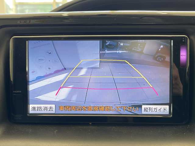トヨタ ヴォクシー ZS 埼玉県 2014(平26)年 8万km ホワイトパールクリスタルシャイン 純正メモリナビ/　　BT/フルセグ/バックカメラ/両側パワースライドドア/LEDオートライト/純正16インチアルミホイール/アイドリングストップ/ステアリングスイッチ/スマートキー2本/ETC