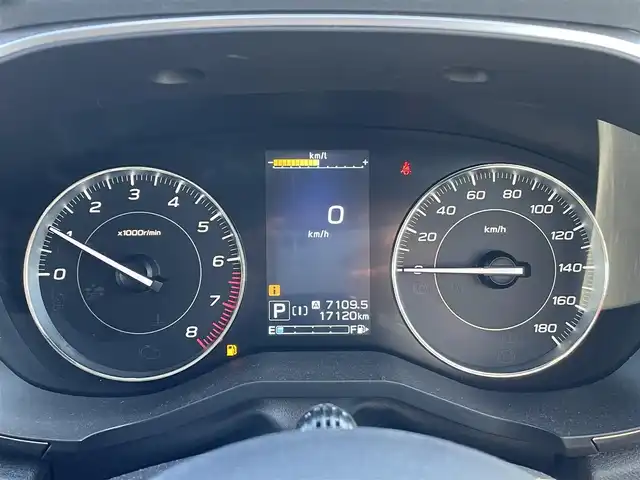 スバル インプレッサ スポーツ 2．0i－L アイサイト 青森県 2019(令1)年 1.8万km クリスタルホワイトP ワンオーナー/純正8インチメモリナビ【NR-MZ300-BIN-4】/(AM/FM/CD/DVD/MusicFolder/iPod/Bluetooth/フルセグTV)/バック/サイド/アイサイト/・プリクラッシュブレーキ/・全車速追従機能付クルーズコントロール/・定速クルーズコントロール/・アクティブレーンキープ/・AT誤発進/誤後進抑制制御/後側方警戒支援システム/横滑り防止/オートビークルホールド/電動パーキングブレーキ/社外18インチアルミホイール/Panasonic前方ドライブレコーダー【CA-DR03TDFA】/革巻きステアリング/パドルシフト/ステアリングスイッチ/シートメモリー(D)/パワーシート(D/N)/純正フロアマット/USB端子/アクセサリーソケット/スペアキー×1/エンジンスターター/保証書/取扱説明書/ナビ取扱説明書