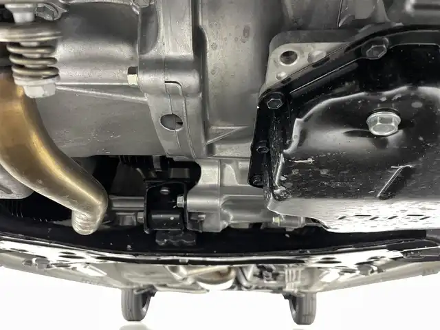 スズキ アルト ハイブリッドS 福島県 2024(令6)年 0.3万km ソフトベージュメタリック スズキセーフティサポート/・デュアルセンサーブレーキサポート/・車線逸脱警報/・誤発進抑制機能/・後退時ブレーキサポート/・オートハイビーム/・先行車発進お知らせ機能/・ふらつき警報/・コーナーセンサー/純正ディスプレイオーディオ/ナビ機能なし/・BT.USB.アップルカープレイ.アンドロイドオート/バックカメラ/LEDヘッドライト/シートヒーター（D）/純正フロアマット/オートライト/純正フロアマット