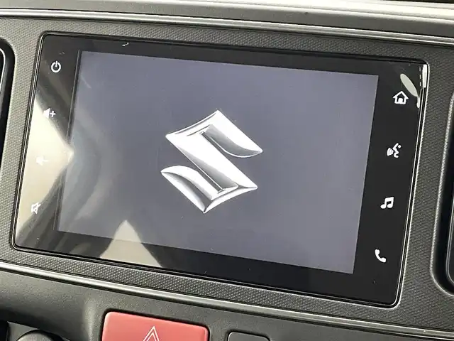 スズキ アルト ハイブリッドS 福島県 2024(令6)年 0.3万km ソフトベージュメタリック スズキセーフティサポート/・デュアルセンサーブレーキサポート/・車線逸脱警報/・誤発進抑制機能/・後退時ブレーキサポート/・オートハイビーム/・先行車発進お知らせ機能/・ふらつき警報/・コーナーセンサー/純正ディスプレイオーディオ/ナビ機能なし/・BT.USB.アップルカープレイ.アンドロイドオート/バックカメラ/LEDヘッドライト/シートヒーター（D）/純正フロアマット/オートライト/純正フロアマット