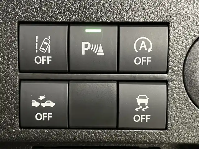 スズキ アルト ハイブリッドS 福島県 2024(令6)年 0.3万km ソフトベージュメタリック スズキセーフティサポート/・デュアルセンサーブレーキサポート/・車線逸脱警報/・誤発進抑制機能/・後退時ブレーキサポート/・オートハイビーム/・先行車発進お知らせ機能/・ふらつき警報/・コーナーセンサー/純正ディスプレイオーディオ/ナビ機能なし/・BT.USB.アップルカープレイ.アンドロイドオート/バックカメラ/LEDヘッドライト/シートヒーター（D）/純正フロアマット/オートライト/純正フロアマット