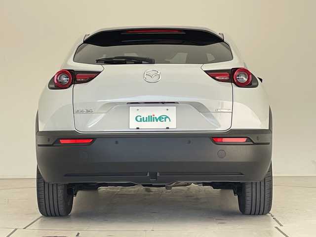 マツダ ＭＸ－３０ インダストリアルクラシック 愛知県 2020(令2)年 2.1万km セラミックM 純正8型ナビ/全方位カメラ/レーダークルーズコントロール/シートヒーター/パワーシート/ヘッドアップディスプレイ/コーナーセンサー/純正アルミホイール/ブラインドスポットモニター/LEDヘッドライト/ステアリングヒーター/オートマチックハイビーム/ドライブレコーダー/衝突軽減システム/フルセグ/Bluetooth/ETC/ステアリングスイッチ/スマートキー/プッシュスタート