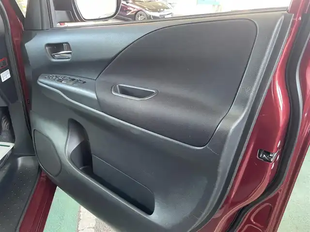 日産 セレナ ハイウェイスター Vセレクション 和歌山県 2018(平30)年 10.2万km マルーンレッド 2トーン 純正ナビ（MM517D-L)/（AM/FM/CD/DVD/SD/フルセグTV/Bluetooth/AUX）/ワンオーナー/両側パワースライドドア/全周囲カメラ/バックカメラ/クリアランスソナー/クルーズコントロール（追従なし）/デュアルバックドア/パーキングアシスト/前方ドライブレコーダー/アイドリングストップ/純正サンバイザー/２．３列目USBポート×２/2トーンカラー/保証書/取扱説明書