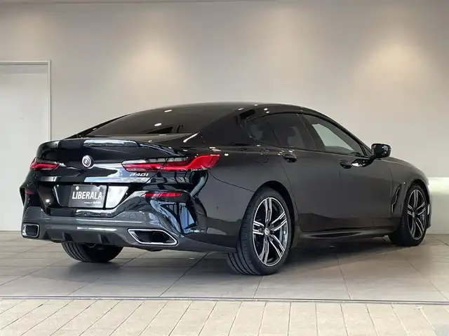 ＢＭＷ ８４０ｉ