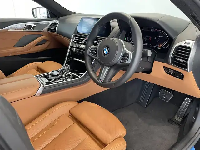 ＢＭＷ ８４０ｉ