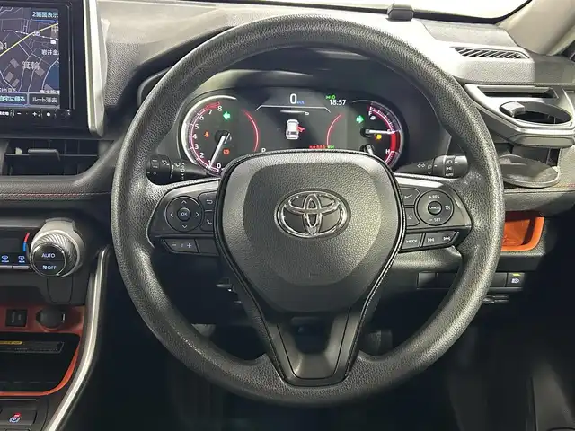 トヨタ ＲＡＶ４