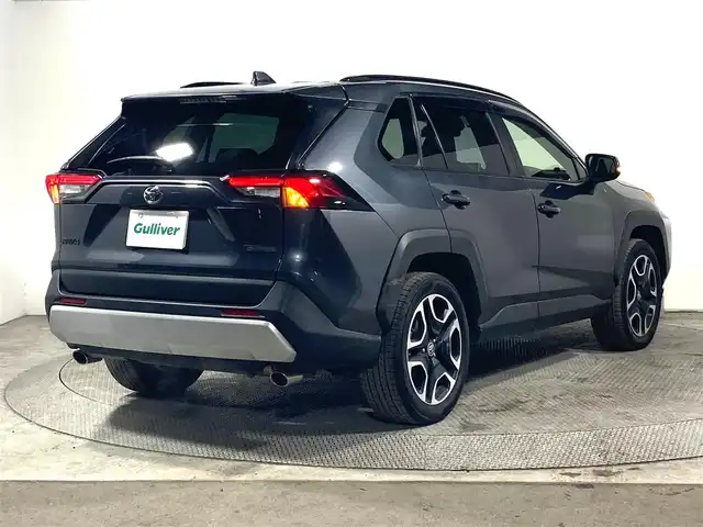 トヨタ ＲＡＶ４