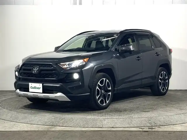 トヨタ ＲＡＶ４