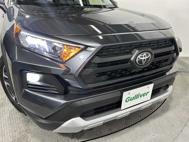 トヨタ ＲＡＶ４