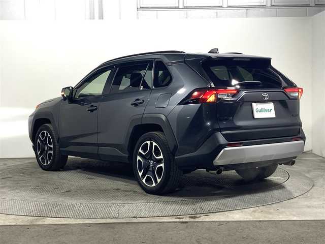 トヨタ ＲＡＶ４