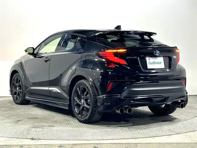 トヨタ Ｃ－ＨＲ