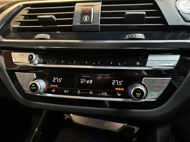 ＢＭＷ Ｘ３ xDrive20d Mスポーツ 宮城県 2021(令3)年 4万km サファイアブラックP ＡＣＣ/ＬＫＡ/ＬＣＷ/ＨＵＤ/ｉＤｒｉｖｅナビ/フルセグＴＶ/トップビュー/黒革/シートヒーター/パワーシート/ＬＥＤヘッドライト/２０インチＡＷ/コンフォートアクセス/パワーバックドア/ドラレコ