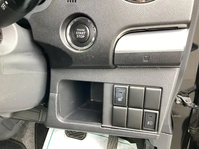 スズキ ワゴンＲ LTDⅡ 宮城県 2012(平24)年 11.2万km ブルーイッシュブラックパール3 HIDライト/4WD/プッシュスタート/純正ドアバイザー/ワンセグテレビ/純正ナビ/純正アルミ/シートヒーター/純正フロアマット/オートライト/電動格納ミラー/ミラーウィンカー/ETC