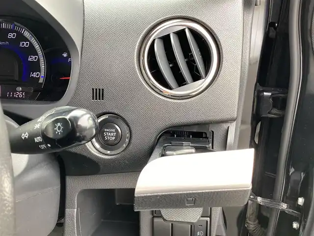 スズキ ワゴンＲ LTDⅡ 宮城県 2012(平24)年 11.2万km ブルーイッシュブラックパール3 HIDライト/4WD/プッシュスタート/純正ドアバイザー/ワンセグテレビ/純正ナビ/純正アルミ/シートヒーター/純正フロアマット/オートライト/電動格納ミラー/ミラーウィンカー/ETC