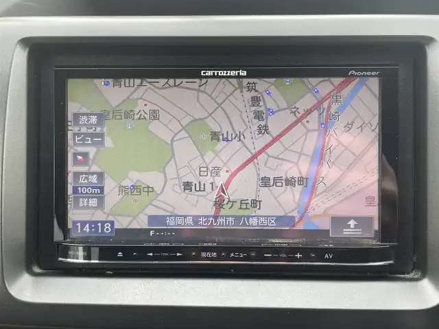 ホンダ ステップワゴン スパーダ S 福岡県 2012(平24)年 9.6万km プレミアムホワイトパール (株)IDOMが運営する【じしゃロン八幡西店】の自社ローン専用車両になります。こちらは現金またはオートローンご利用時の価格です。自社ローンご希望の方は別途その旨お申付け下さい/社外メモリナビ(AVIC-MRZ09)/【Bluetooth・DVD・CD・フルセグTV】/バックカメラ/ＥＴＣ/オートライト/フォグランプ　/ガラスルーフ/両側パワースライドドア　/純正アルミホイール/純正エアロ　/純正フロアマット　/100V電源