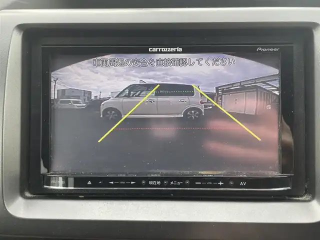 ホンダ ステップワゴン スパーダ S 福岡県 2012(平24)年 9.6万km プレミアムホワイトパール (株)IDOMが運営する【じしゃロン八幡西店】の自社ローン専用車両になります。こちらは現金またはオートローンご利用時の価格です。自社ローンご希望の方は別途その旨お申付け下さい/社外メモリナビ(AVIC-MRZ09)/【Bluetooth・DVD・CD・フルセグTV】/バックカメラ/ＥＴＣ/オートライト/フォグランプ　/ガラスルーフ/両側パワースライドドア　/純正アルミホイール/純正エアロ　/純正フロアマット　/100V電源