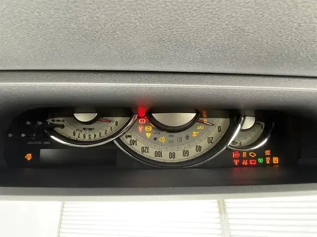 ダイハツ ムーヴ キャンバス G メイクアップ リミテッド　SAⅢ 茨城県 2019(令1)年 1.5万km パールホワイトⅢ/ナチュラルベージュマイカメタリック 2トーン 純正ナビ/全方位カメラ/フルセグ/衝突被害軽減ブレーキ/車線逸脱抑制装置/オートマチックハイビーム/ソナー/両側電動スライドドア/ETC/ドラレコ/LEDヘッドライト/スマートキー