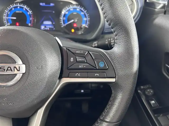 日産 デイズ 佐賀県 2020(令2)年 7.3万km ホワイトパール 純正９インチナビ【MM319D-L】/（TV/CD/DVD/BT/SD/AM・FM）/全方位カメラ/ドライブレコーダー/プロパイロット/衝突軽減システム/レーンキープアシスト/レーダークルーズコントロール/ＥＴＣ２．０/純正ＬＥＤライト/オートライト/純正アルミホイール/純正フロアマット/横滑り防止装置/盗難防止装置