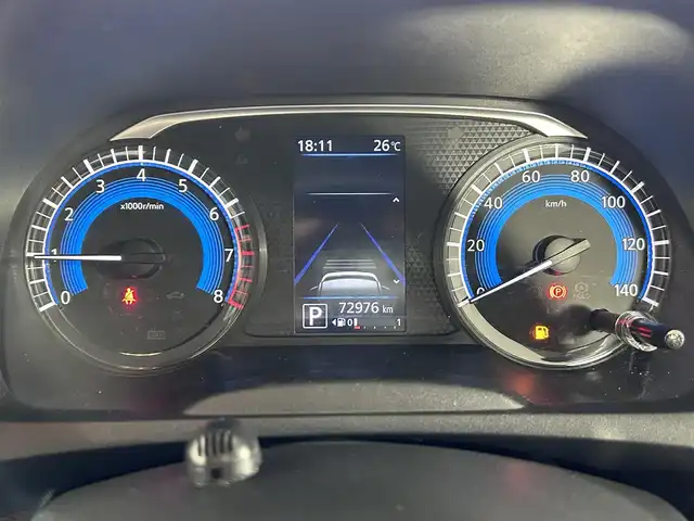 日産 デイズ 佐賀県 2020(令2)年 7.3万km ホワイトパール 純正９インチナビ【MM319D-L】/（TV/CD/DVD/BT/SD/AM・FM）/全方位カメラ/ドライブレコーダー/プロパイロット/衝突軽減システム/レーンキープアシスト/レーダークルーズコントロール/ＥＴＣ２．０/純正ＬＥＤライト/オートライト/純正アルミホイール/純正フロアマット/横滑り防止装置/盗難防止装置
