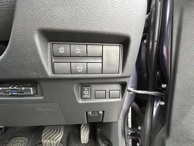 日産 ルークス HWS X プロパイロットED 茨城県 2021(令3)年 3万km アメジストパープル 純正ナビ/・Bluetooth接続/・フルセグテレビ（走行中視聴可）/・AUX/ビルドインETC/車外バック・全方位カメラ/純正フロアマット/両側パワースライド/プロパイロット