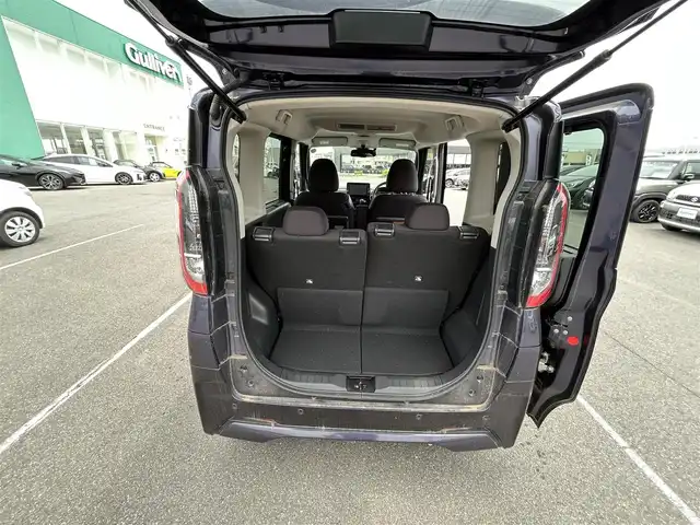 日産 ルークス HWS X プロパイロットED 茨城県 2021(令3)年 3万km アメジストパープル 純正ナビ/・Bluetooth接続/・フルセグテレビ（走行中視聴可）/・AUX/ビルドインETC/車外バック・全方位カメラ/純正フロアマット/両側パワースライド/プロパイロット