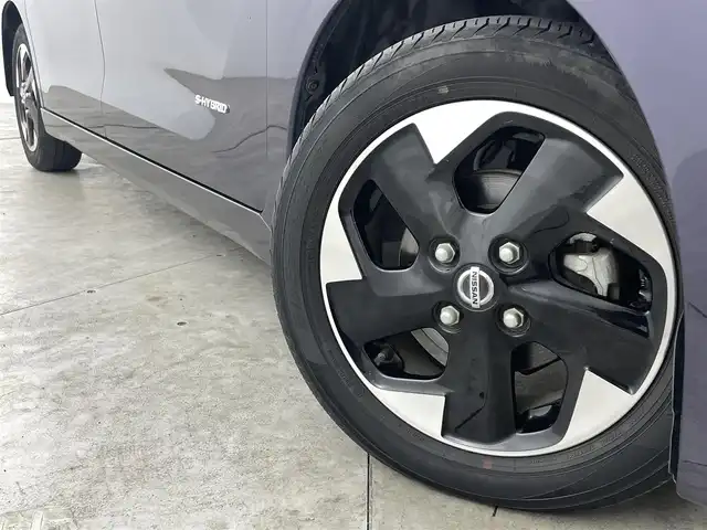 日産 ルークス HWS X プロパイロットED 福島県 2021(令3)年 3万km アメジストパープル エマージェンシー/・プロパイロット/・エマージェンシーブレーキ/・車線逸脱警報装置/・踏み間違い防止装置/純正大画面ナビ/・型番：MM320D-L/・フルセグTV/Bluetooth/CD/DVD/・アラウンドビューモニター/・ETC/アイドリングストップ/電子パーキング/・オートホールド/両側パワースライドドア/ステアリングリモコン/プッシュスタート/・スマートキー/・スペアキー/LEDヘッドライト/・オートライト/・フォグライト/電動格納ミラー/純正フロアマット