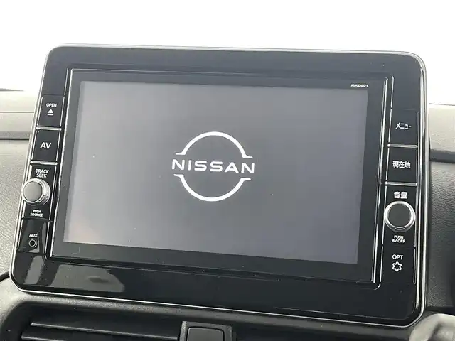 日産 ルークス HWS X プロパイロットED 福島県 2021(令3)年 3万km アメジストパープル エマージェンシー/・プロパイロット/・エマージェンシーブレーキ/・車線逸脱警報装置/・踏み間違い防止装置/純正大画面ナビ/・型番：MM320D-L/・フルセグTV/Bluetooth/CD/DVD/・アラウンドビューモニター/・ETC/アイドリングストップ/電子パーキング/・オートホールド/両側パワースライドドア/ステアリングリモコン/プッシュスタート/・スマートキー/・スペアキー/LEDヘッドライト/・オートライト/・フォグライト/電動格納ミラー/純正フロアマット