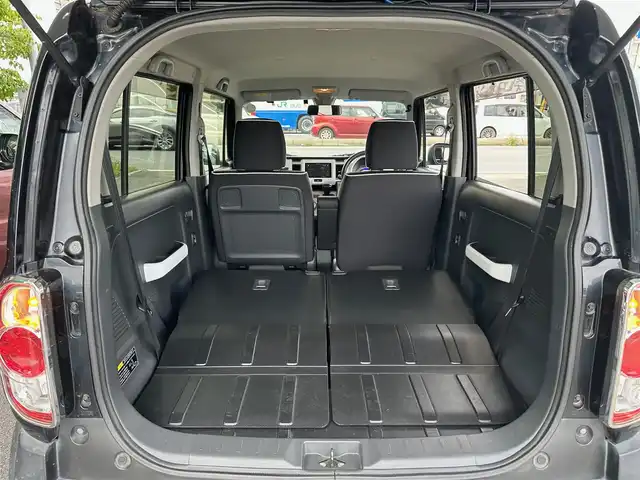 スズキ ハスラー X 茨城県 2014(平26)年 13.4万km ブルーイッシュブラックパール3 社外ディスプレーオーディオ/Bluetooth/CD/DVD/ETC/HIDヘッドライト/フォグライト/オートライト/運転席シートヒーター/スマートキー/エンジンプッシュスタート/キーレス/純正15インチアルミホイール/取扱説明書/新車時保証書