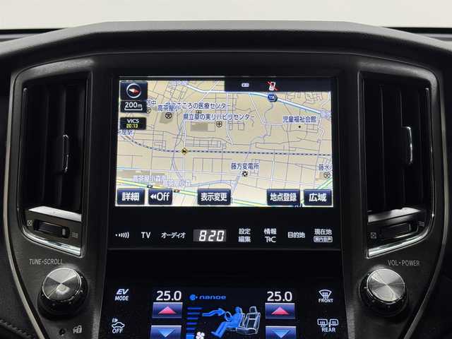 トヨタ クラウン ハイブリッド アスリートS 三重県 2016(平28)年 11万km プレシャスブラックパール ハイブリッド/FR/MTモード付フロアCVT/純正 8インチナビ/（AM/FM/CD/DVD/Blu-ray/SDREC/SD/USB/Bluetooth/AUX/TV）/バックガイドモニター/ドライブレコーダー 前方/ビルトインETC/安全/・ABS/・トラクションコントロールシステム/装備/・シートヒーター（D/N）/・ステアリングヒーター/・パワーシート（D8way/N4way：肩口スイッチ付）/・チルト＆テレスコピックステアリング（電動）/・コンライト（ヘッドライト自動点灯・消灯システム）/・LEDヘッドライト＆フロントフォグライト/・オートワイパー/・プッシュスタート/・スマートキーx1/・自動防眩ルームミラー/・社外16inAW/など