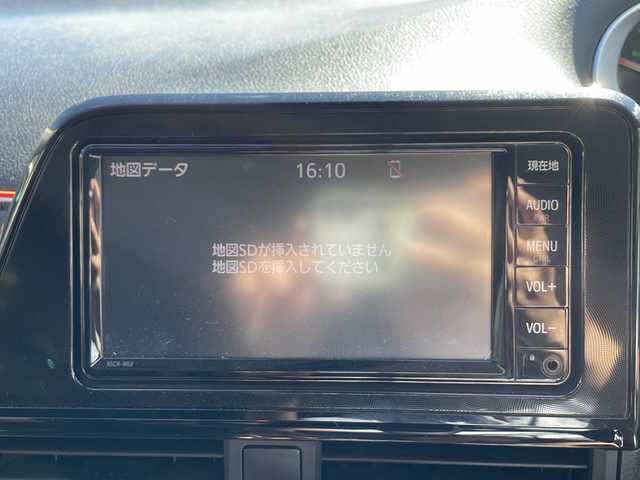 トヨタ シエンタ X 沖縄県 2018(平30)年 3.8万km ラディアントグリーンM 禁煙車　/純正ナビ　ワンセグＴＶ　Ｂｌｕｅｔｏｏｔｈ　/バックカメラ　/片側パワースライドドア　/トヨタセーフティセンス　/ステアリングスイッチ　/ウインカードアミラー　/キーレスエントリー