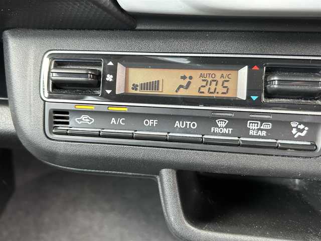 スズキ ハスラー HYBRID G 香川県 2020(令2)年 4.7万km クールカーキPM 登録時走行距離：46878ｋｍ/社外メモリーナビゲーション/→ワンセグTV/→CD/DVD再生/シートヒーター/ステアリングリモコン/レベライザー/純正アルミホイール/デュアルカメラブレーキシステム/クリアランスソナー/アイドリングストップ/衝突軽減装置/スマートキー