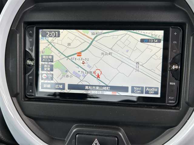 スズキ ハスラー HYBRID G 香川県 2020(令2)年 4.7万km クールカーキPM 登録時走行距離：46878ｋｍ/社外メモリーナビゲーション/→ワンセグTV/→CD/DVD再生/シートヒーター/ステアリングリモコン/レベライザー/純正アルミホイール/デュアルカメラブレーキシステム/クリアランスソナー/アイドリングストップ/衝突軽減装置/スマートキー