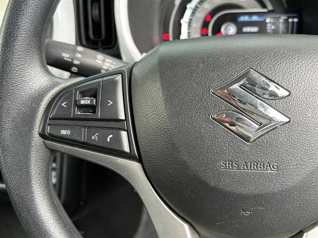 スズキ ハスラー HYBRID G 香川県 2020(令2)年 4.7万km クールカーキPM 登録時走行距離：46878ｋｍ/社外メモリーナビゲーション/→ワンセグTV/→CD/DVD再生/シートヒーター/ステアリングリモコン/レベライザー/純正アルミホイール/デュアルカメラブレーキシステム/クリアランスソナー/アイドリングストップ/衝突軽減装置/スマートキー